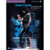 Deep Purple - Greatest Hits + audio online (Troy Stetina) per chitarra
