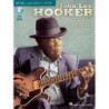John Lee Hooker + audio online - Dave Rubin - spartiti per chitarra