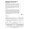 John Lee Hooker + audio online - Dave Rubin - spartiti per chitarra