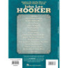 John Lee Hooker + audio online - Dave Rubin - spartiti per chitarra