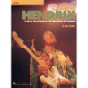 Jimi Hendrix - Signature Licks + audio online - spartiti per chitarra