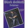 Black Sabbath - Anthology - Guitar Tab - chitarra