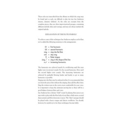 Jethro Tull - Flute Solos (Ian Anderson) Flauto