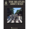 The Beatles - Abbey Road - spartiti Chitarra - Artist Songbook