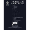 The Beatles - Abbey Road - spartiti Chitarra - Artist Songbook