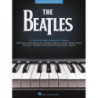 The Beatles - for Beginning Piano Solo - Pianoforte facile