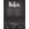 The Beatles - for Beginning Piano Solo - Pianoforte facile