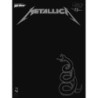 Metallica - Black - spartiti per Chitarra - guitar