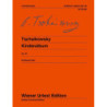 Jugendalbum Opus 39 Album for the Young Op 39 for Piano Pyotr Ilyich Tchaikovsky