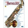 ANDREA CAPPELLARI  - ANTHOLOGY SAX ALTO VOL. 1 + Audio online