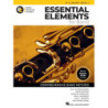 Essential Elements for Band + Media-online - Bb Clarinet Book 1 - clarinetto sib