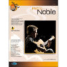 PIETRO NOBILE - GRANDI MUSICISTI ITALIANI + Audio-online SPARTITI PER CHITARRA