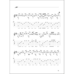 PIETRO NOBILE - GRANDI MUSICISTI ITALIANI + Audio-online SPARTITI PER CHITARRA