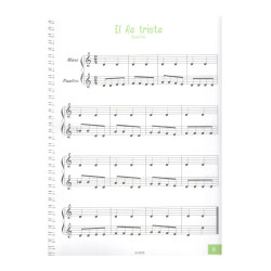 È L'Ora Del Violino! 1 - Emanuela Piccini