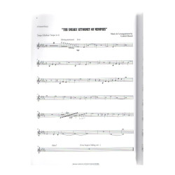 Western Film Music Ltd + audio online - Gabriel Oscar Rosati - Strumenti vari