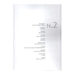 I grandi classici per i più piccini - vol 2 - Trascrizioni facili per pianoforte