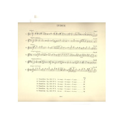 Diabelli: 6 Sonatine Op. 163 (Pozzoli) - Anton Diabelli - pianoforte a 4 mani