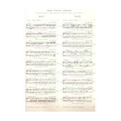 Piano Sonatas, Volume I - Wolfgang Amadeus Mozart - Henle Urtext Editions