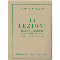 Dieci lezioni teorico-pratiche