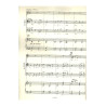 Messa di Gloria - In Fa maggiore, per  tenore, basso, coro e orchestra Mascagni
