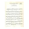 THE BEST OF LEO BROUWER - 19 PEZZI PER CHITARRA A CURA DI FREDERIC ZIGANTE