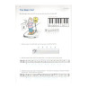 Alfred's Basic Piano Course Notespeller Complete 1 - in inglese