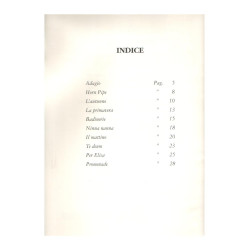 REMO VINCIGUERRA - GRANDI NOTE PER PICCOLI PIANISTI