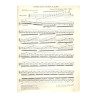 DE MICHELIS - PRELUDIO MONODICO ONNITONICO OP.91