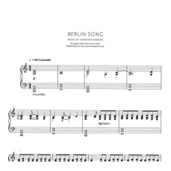 LUDOVICO EINAUDI - PIANO SOLO