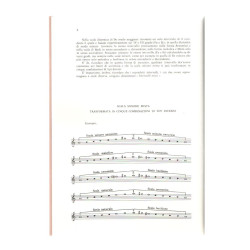L. CIRIACO - COMPENDIO DI TEORIA MUSICALE 4° CORSO