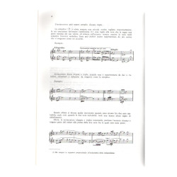 L. CIRIACO - COMPENDIO DI TEORIA MUSICALE 3° CORSO