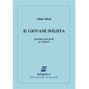 Abner Rossi - Il Giovane Solista