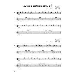 G. BOMHOF - METODO DI RULLANTE VOL. 1