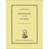 Giulianate Op. 148 Per Chitarra Classica - Mauro Giuliani (Ruggero Chiesa)
