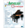 ANDREA CAPPELLARI - ANTHOLOGY CHRISTMAS PIANO + Audio-online