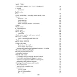 Manuale di teoria musicale - Volume 1 - Mario Fulgoni