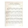 J.B. DUVERNOY - SCUOLA PRIMARIA DEL PIANOFORTE - ED. CURCI