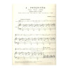 ALBERTO CURCI - RICREAZIONI VIOLINISTICHE FASCICOLO 2 - CORDE VUOTE E 1° DITO