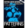 Rhythm & Meter Patterns Edizione italiana + audio in download - Gary Chaffee