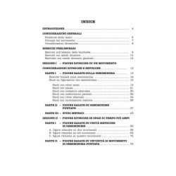Rhythm & Meter Patterns Edizione italiana + audio in download - Gary Chaffee