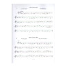 Melodische etüden - Volume 1 – per violino in 1 posizione - Ramin Entezami
