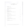 Melodische etüden - Volume 3 – per violino in 4 posizione - Ramin Entezami