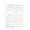 Melodische etüden - Volume 3 – per violino in 4 posizione - Ramin Entezami