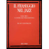 Il Fraseggio Nel Jazz - volume 1 - 9790215105751