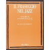 Il Fraseggio Nel Jazz - volume 2 - 9790215105768