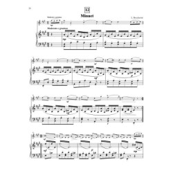 Suzuki Violin School 2 - Piano Acc. (Revised) - Shinichi Suzuki – violino