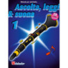 Ascolta, leggi & suona 1 tromba + CD - Jaap Kastelein – in italiano