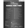 Disney Songs - Easy Instrumental Duets - Two Clarinets Mark Phillips clarinetto