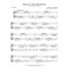 Disney Songs - Easy Instrumental Duets - Two Clarinets Mark Phillips clarinetto
