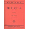 60 Studi Op. 45 Vol. 2 (Vieland) - Franz Wohlfahrt - Viola